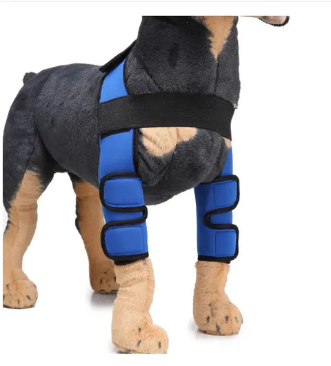 Lispoo Dog Elbow Dysplasia Brace