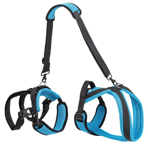 Lispoo Full Body Dog Lifting Harness